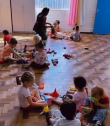  O retorno dos NEI’s