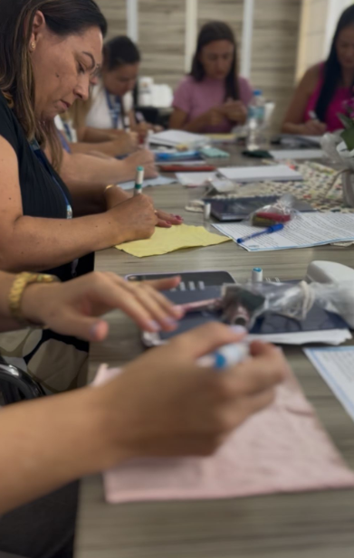 1ª Reunião com das Gestões dos NEIs de 2026