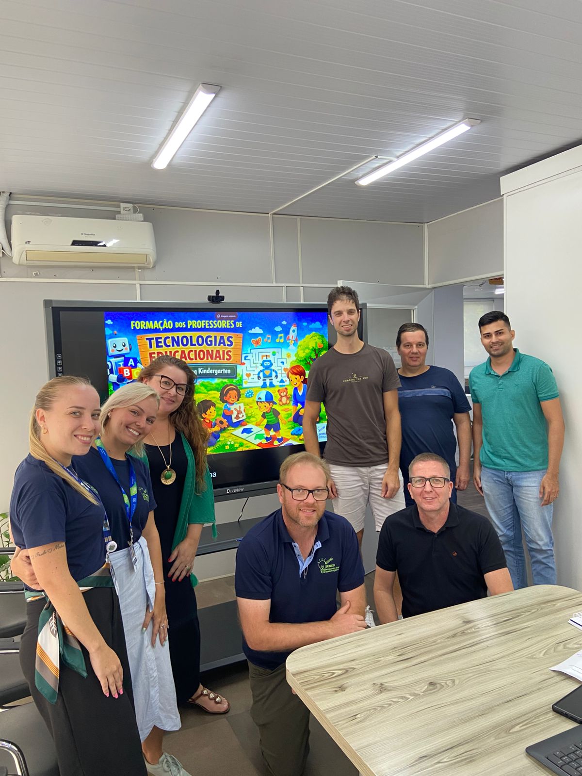 Lifelong Kindergarten