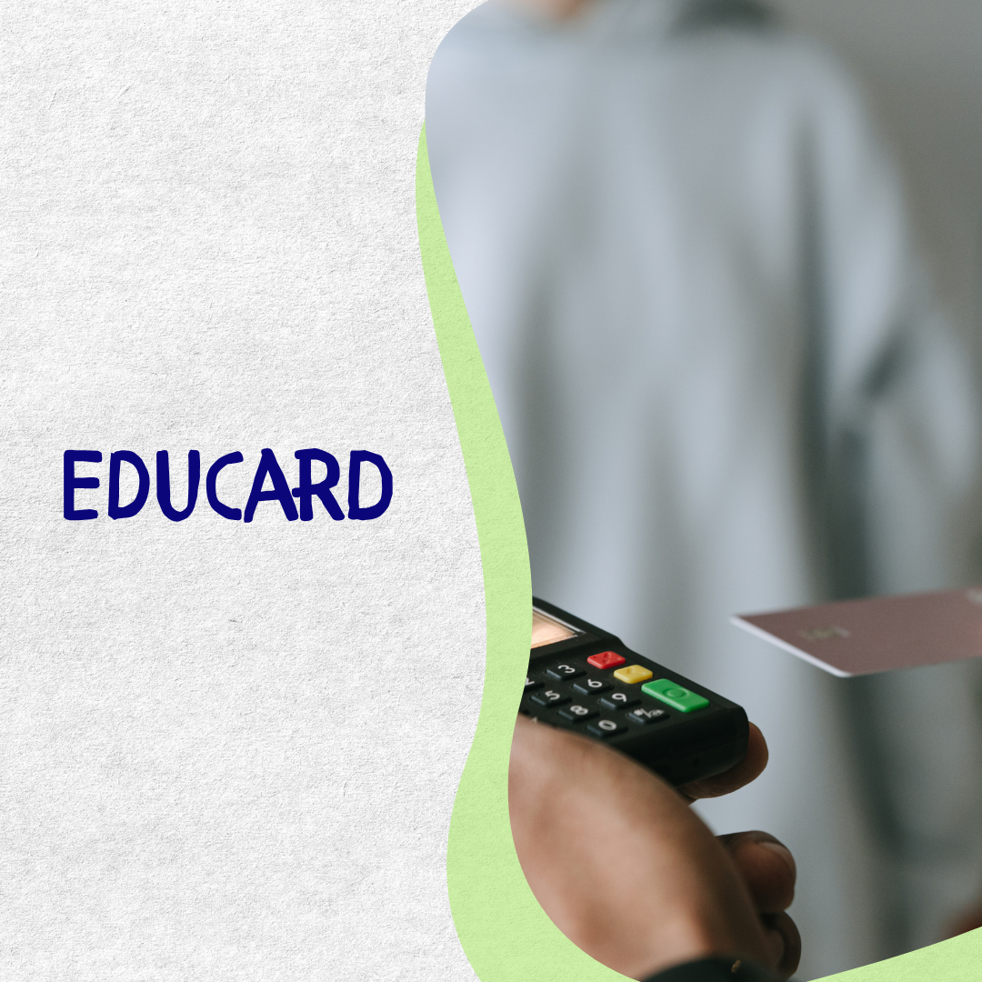 EduCARD