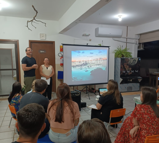 Assembleia Geral, Pais e APP dos NEIs